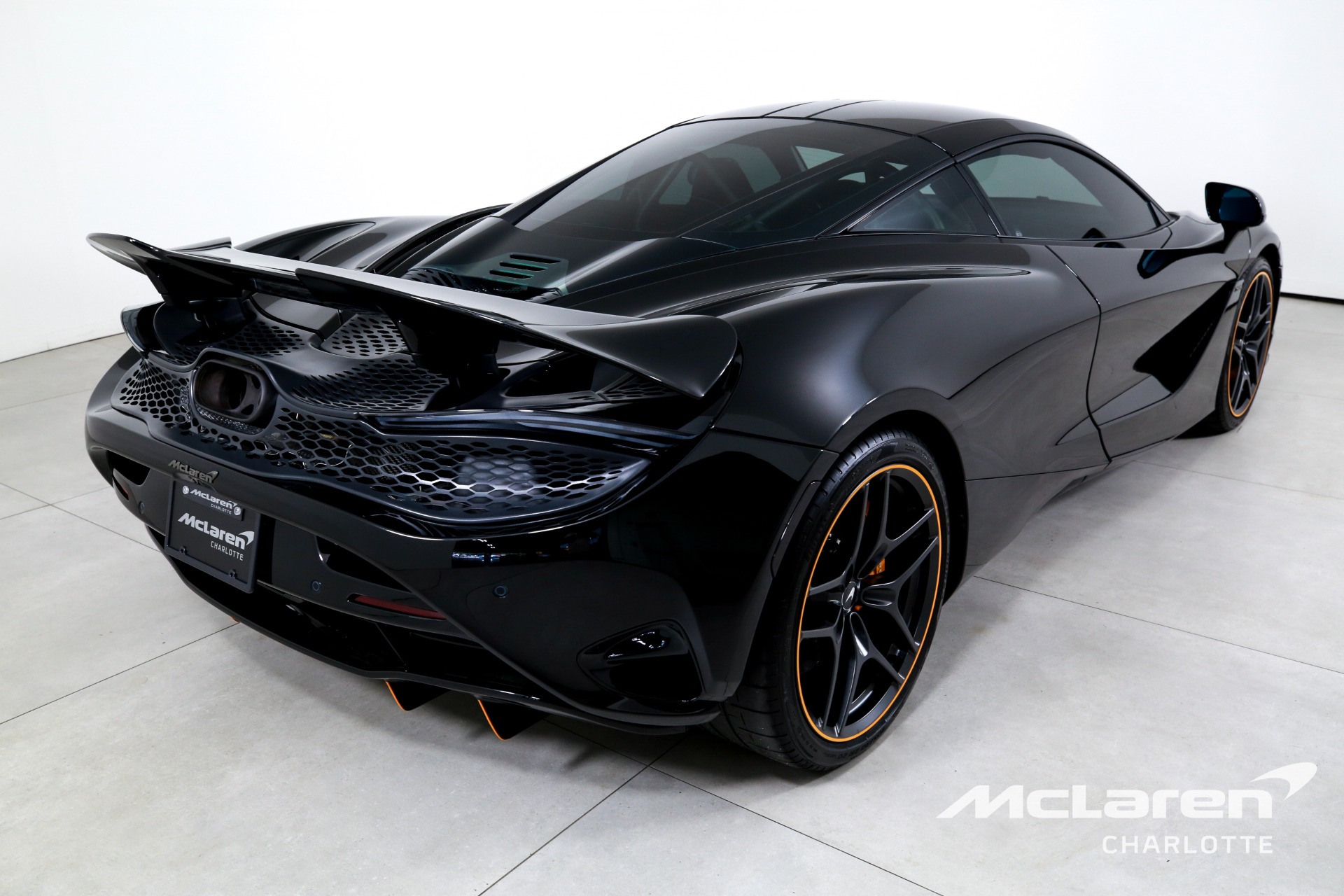Used 2024 McLaren 750S  | Charlotte, NC