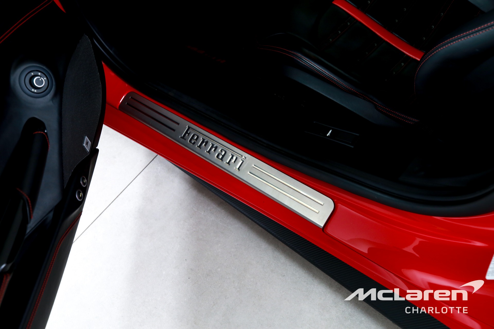 Used 2017 Ferrari 488 GTB  | Charlotte, NC