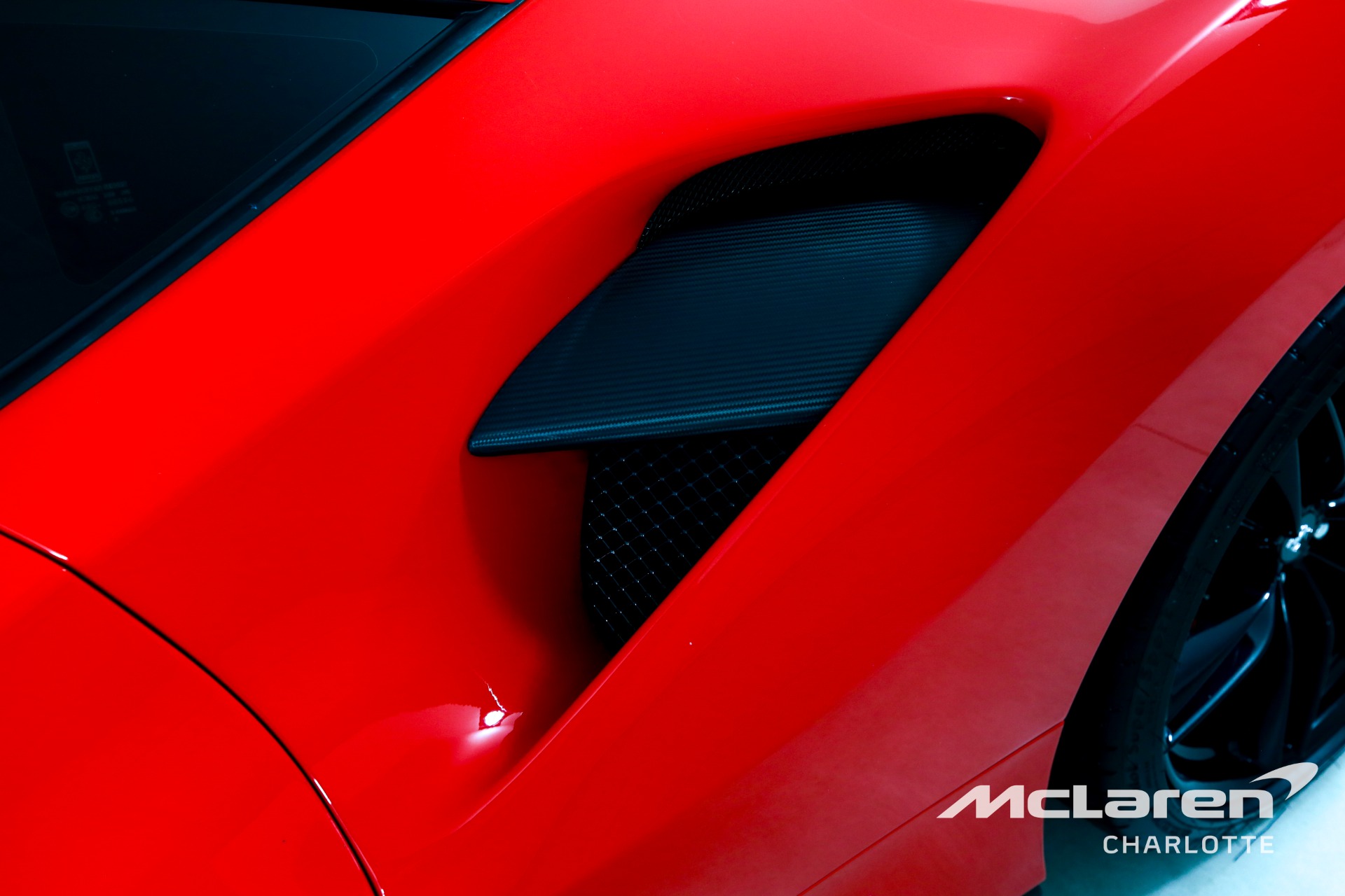 Used 2017 Ferrari 488 GTB  | Charlotte, NC