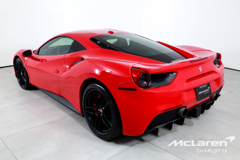 Used-2017-Ferrari-488-GTB