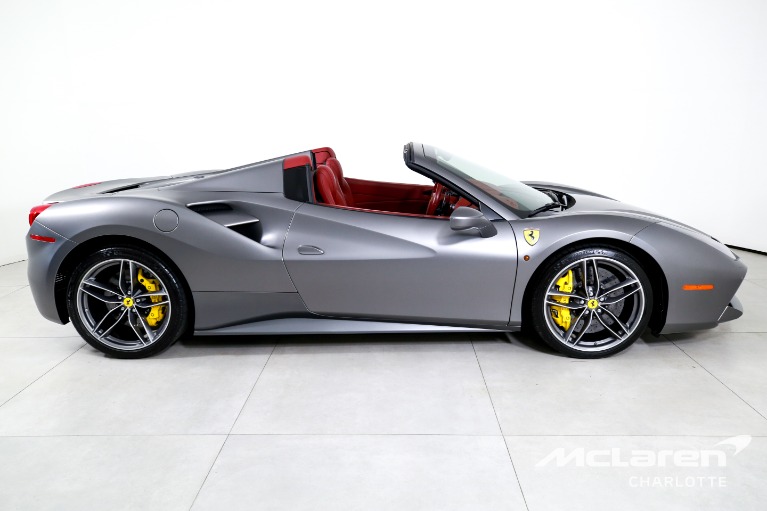 Used-2018-Ferrari-488-Spider