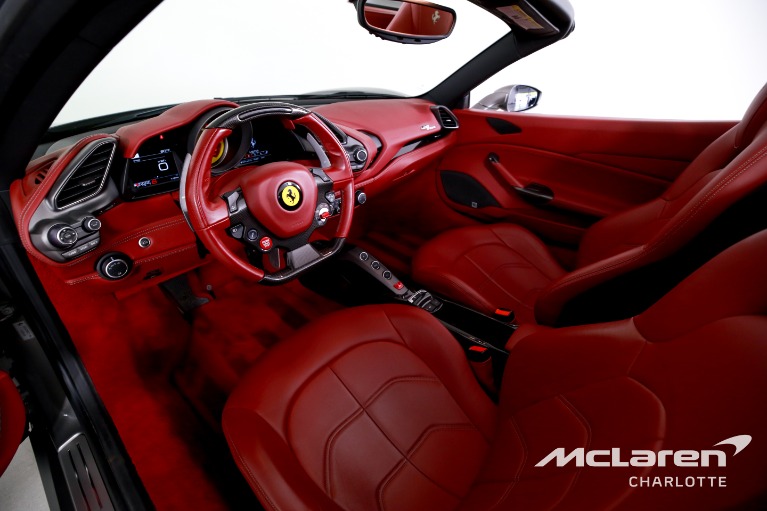 Used-2018-Ferrari-488-Spider