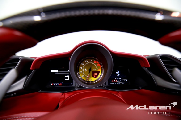 Used-2018-Ferrari-488-Spider