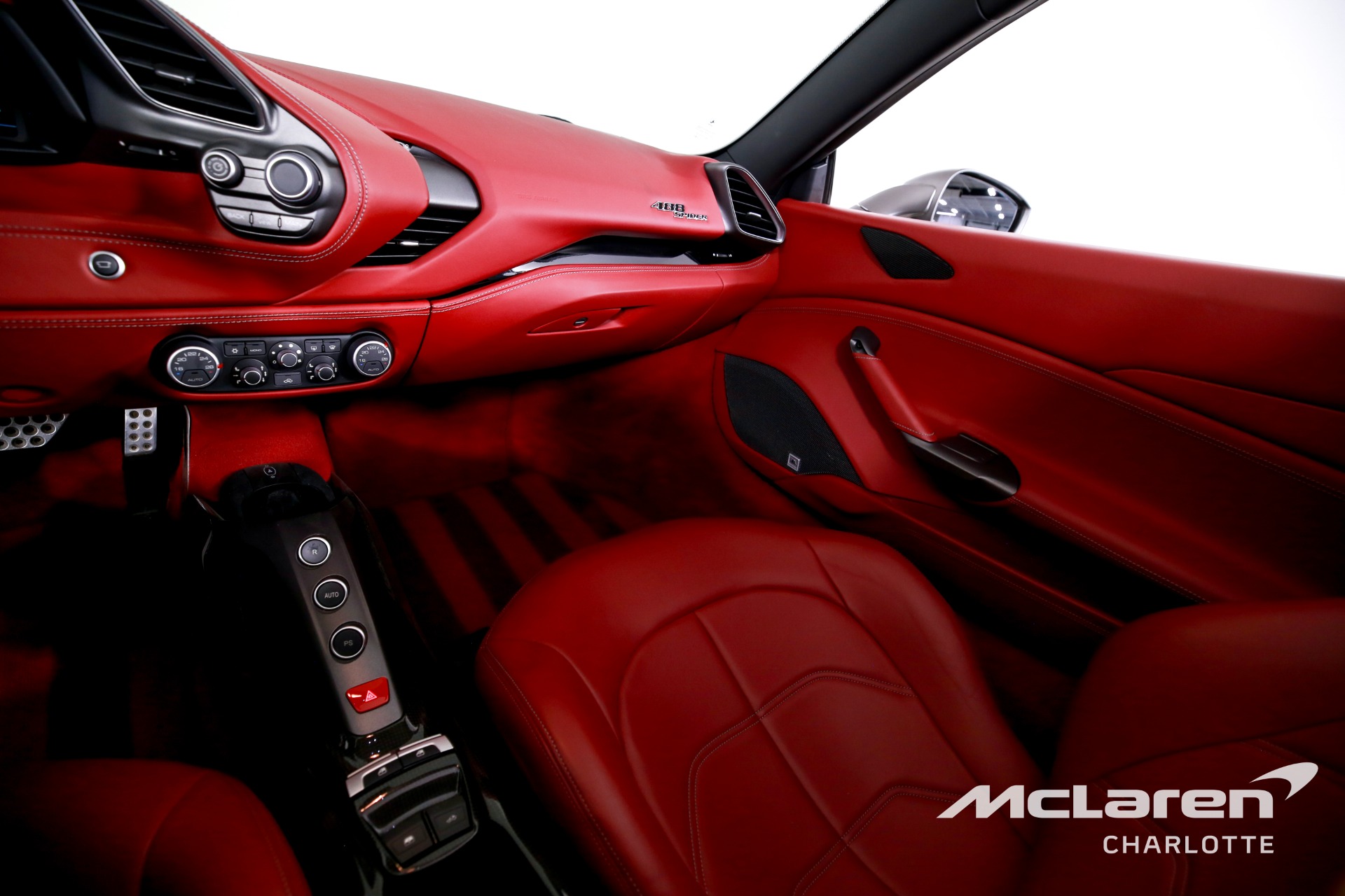 Used 2018 Ferrari 488 Spider  | Charlotte, NC