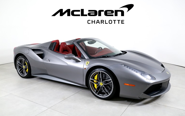 Used-2018-Ferrari-488-Spider
