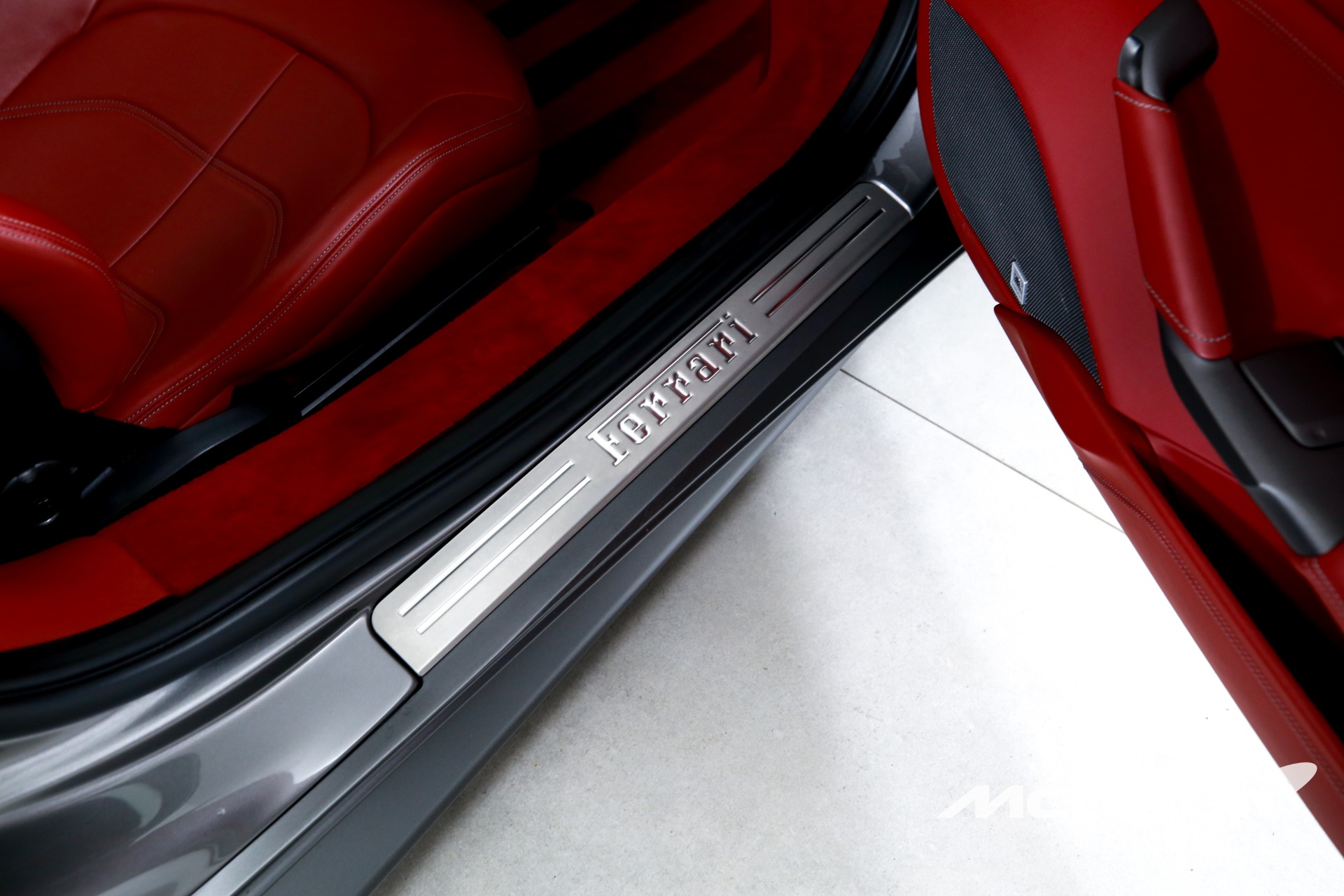 Used 2018 Ferrari 488 Spider  | Charlotte, NC