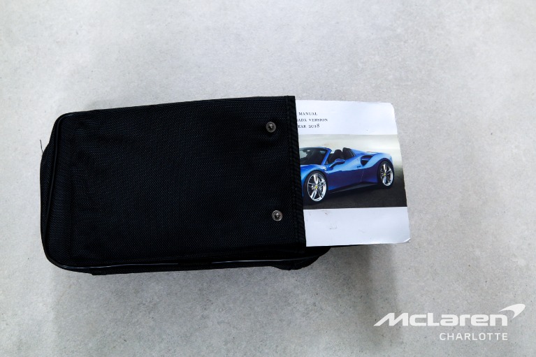 Used-2018-Ferrari-488-Spider