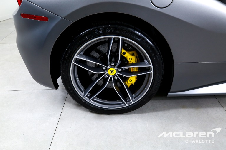 Used-2018-Ferrari-488-Spider