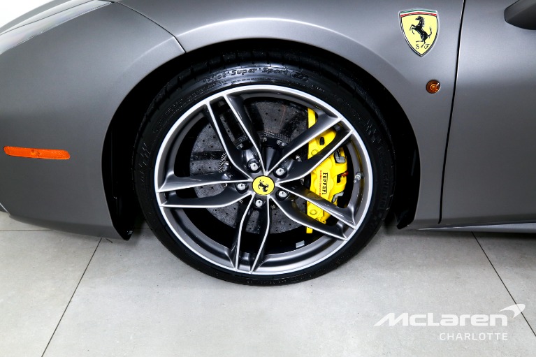 Used-2018-Ferrari-488-Spider