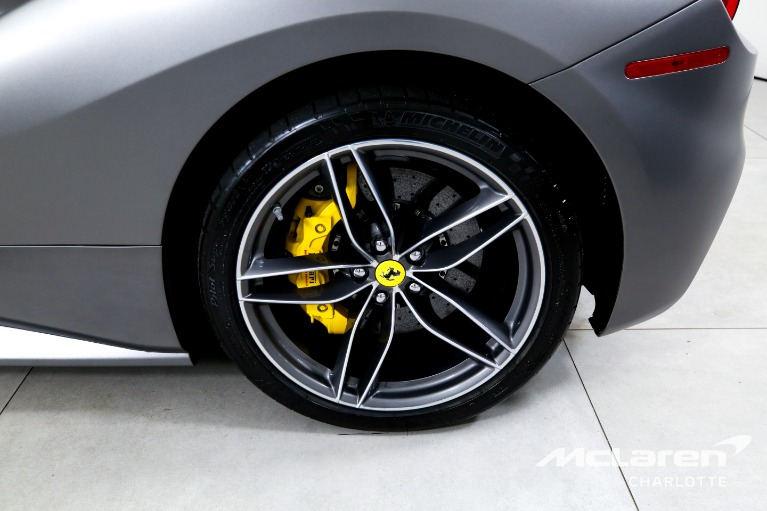 Used-2018-Ferrari-488-Spider