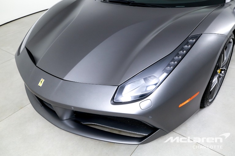 Used-2018-Ferrari-488-Spider