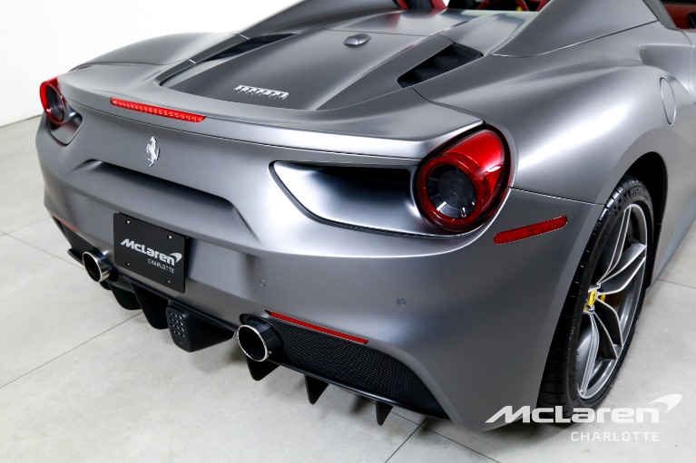 Used-2018-Ferrari-488-Spider