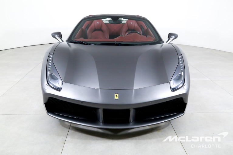 Used-2018-Ferrari-488-Spider