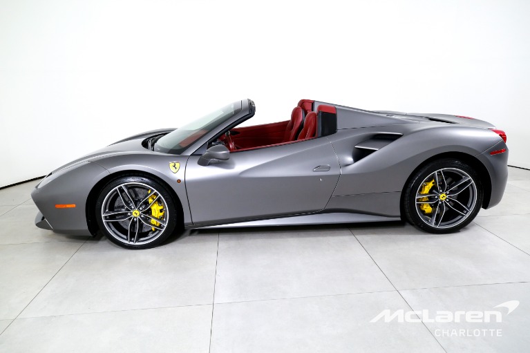 Used-2018-Ferrari-488-Spider
