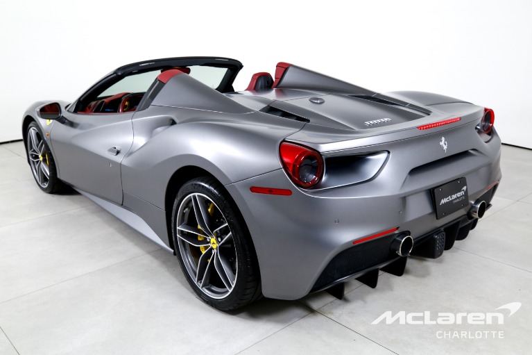 Used-2018-Ferrari-488-Spider