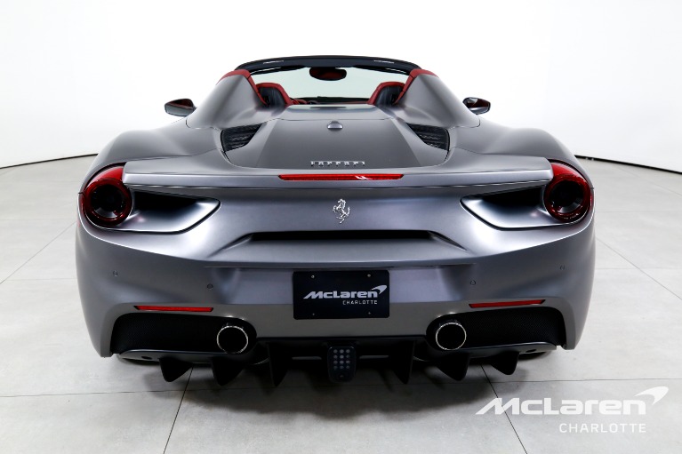 Used-2018-Ferrari-488-Spider