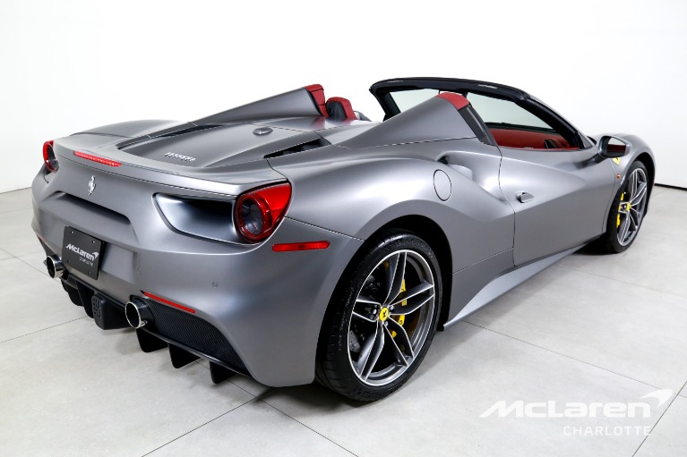 Used-2018-Ferrari-488-Spider