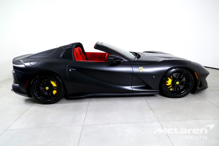 Used-2022-Ferrari-812-GTS