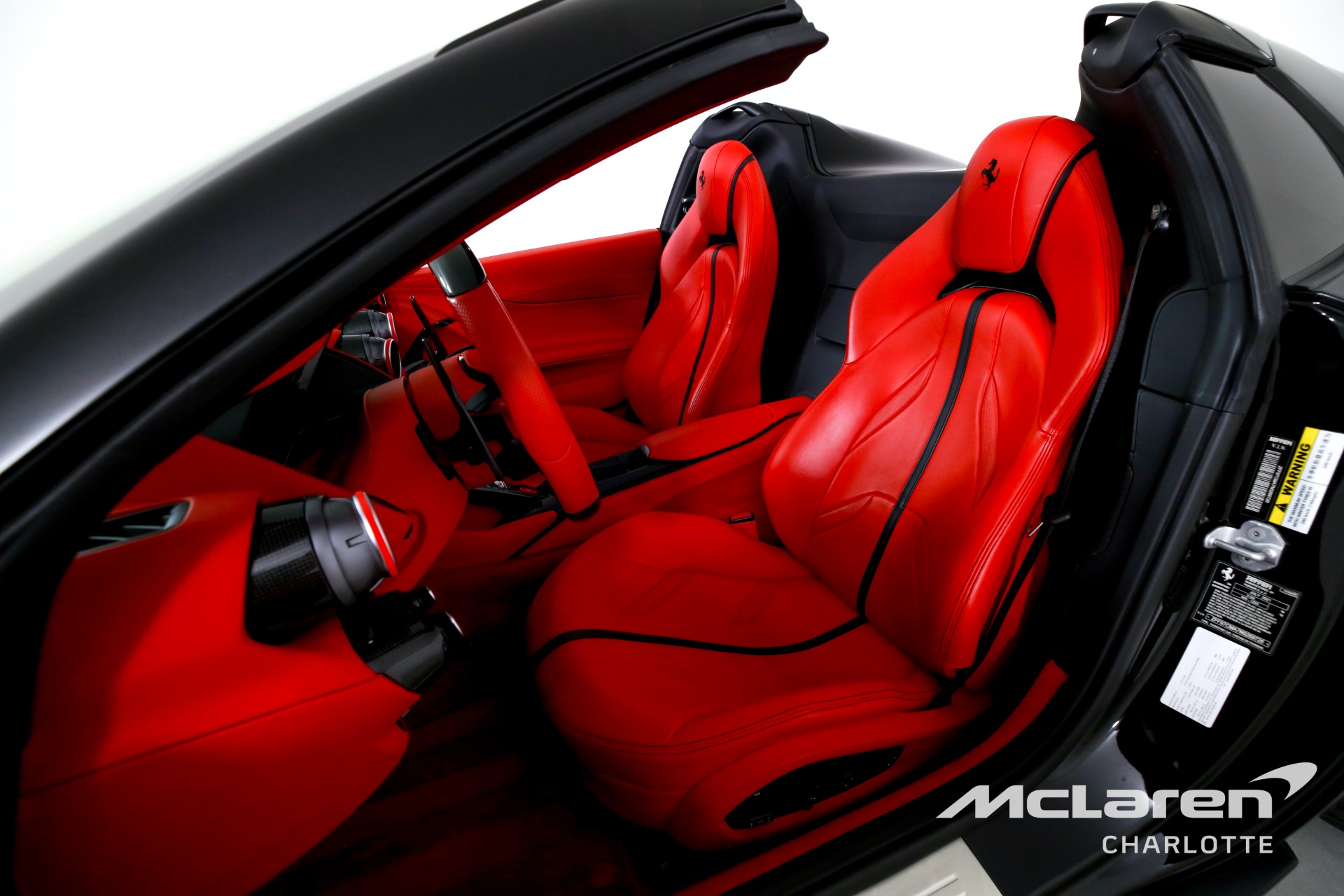 Used 2022 Ferrari 812 GTS  | Charlotte, NC