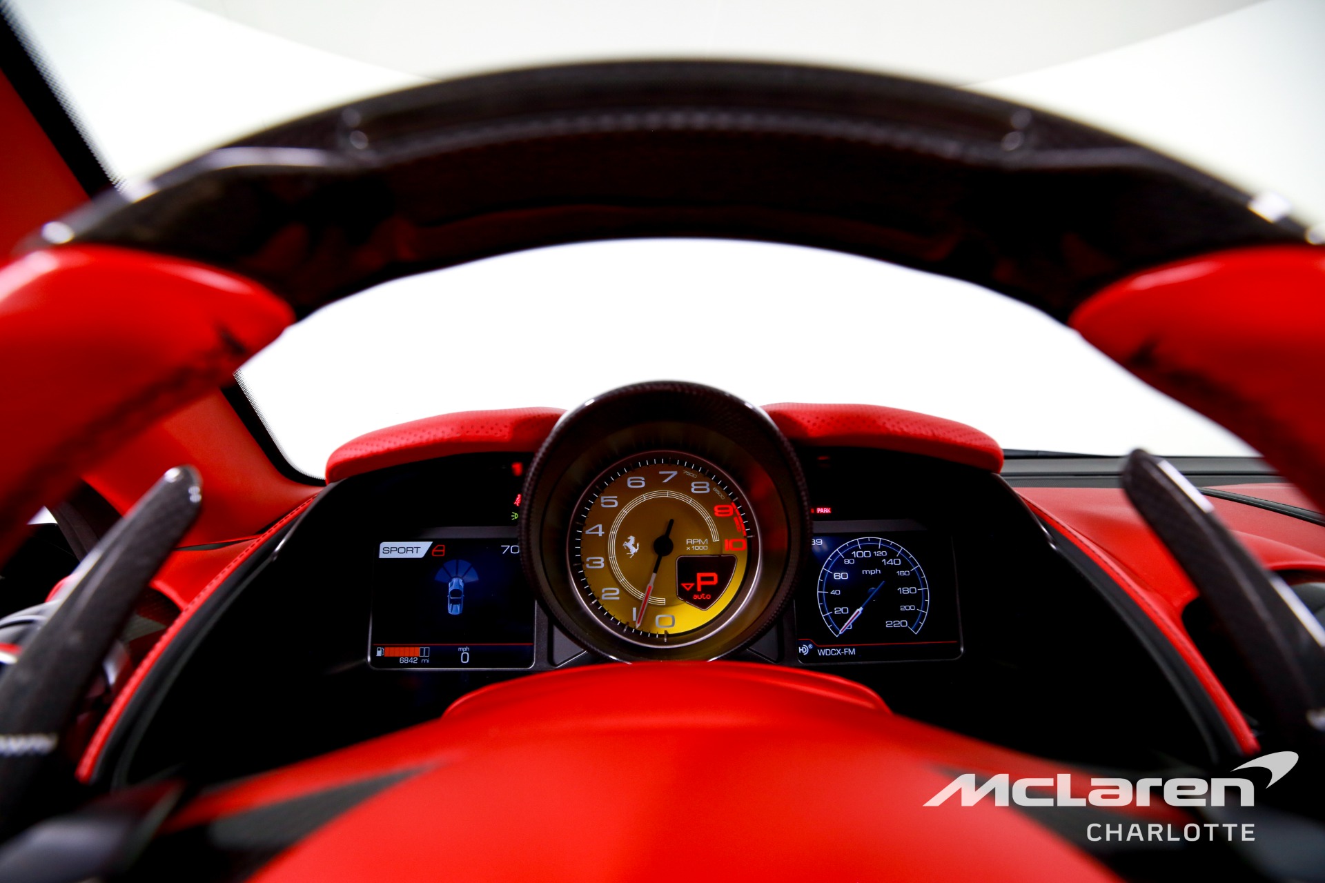 Used 2022 Ferrari 812 GTS  | Charlotte, NC