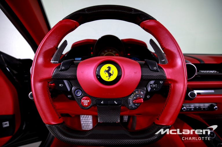 Used-2022-Ferrari-812-GTS