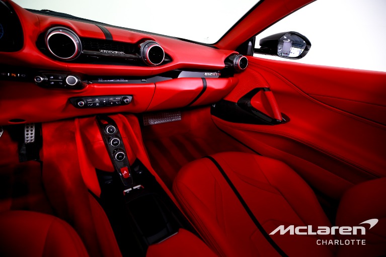 Used-2022-Ferrari-812-GTS