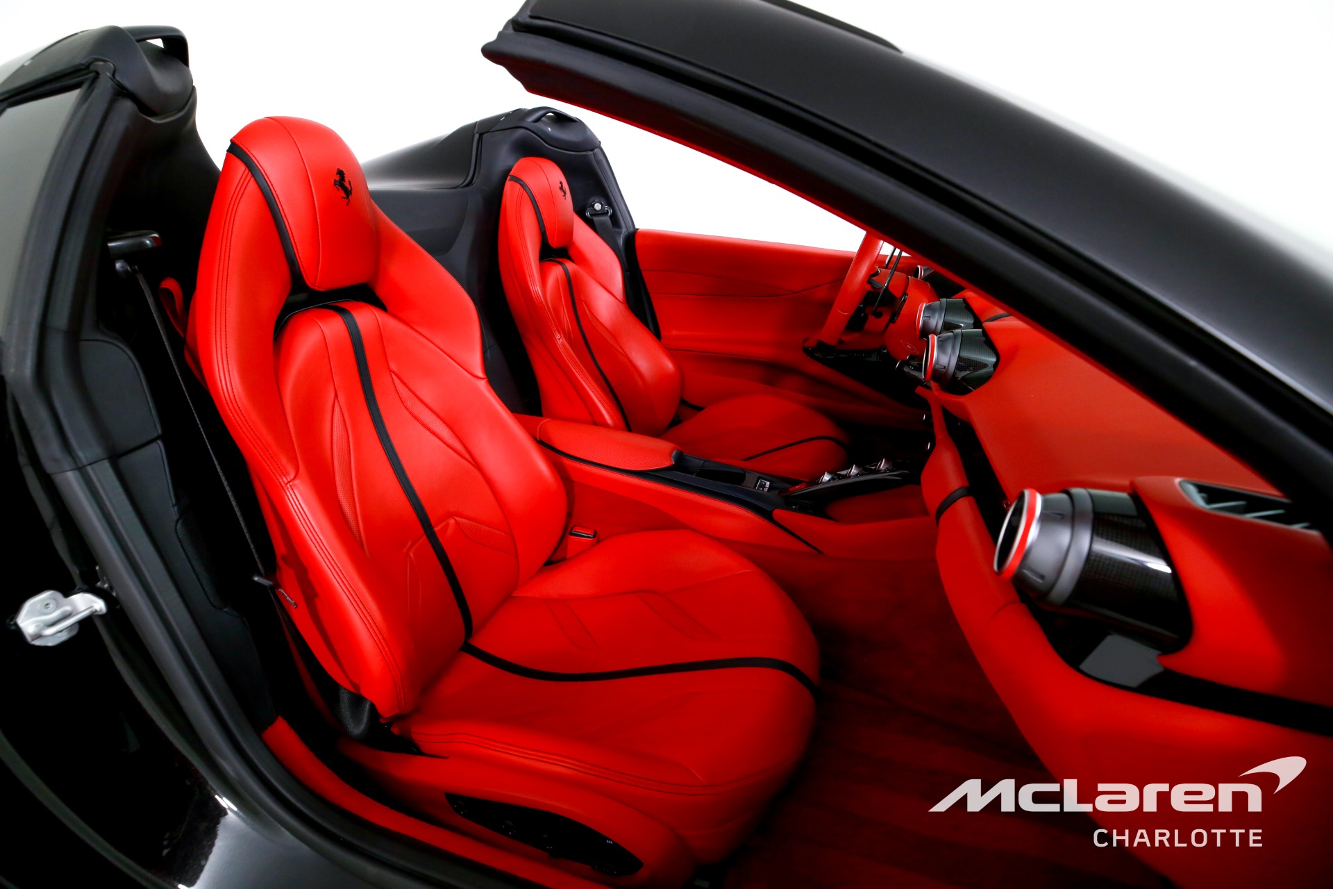Used 2022 Ferrari 812 GTS  | Charlotte, NC