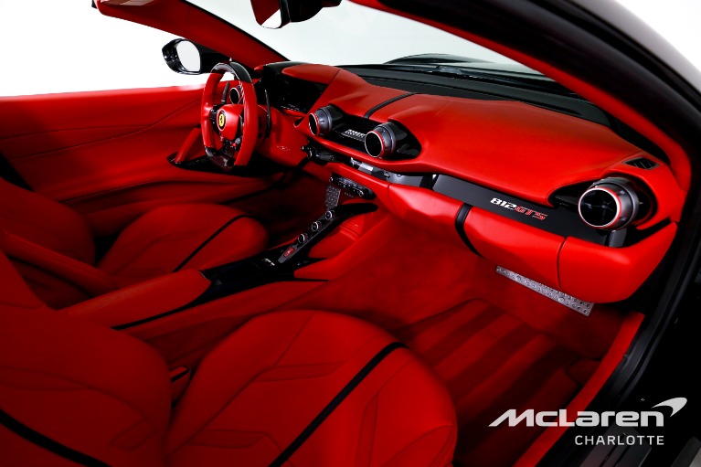 Used-2022-Ferrari-812-GTS