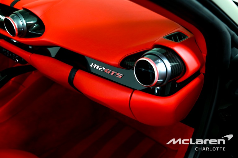 Used-2022-Ferrari-812-GTS
