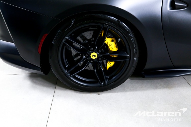 Used-2022-Ferrari-812-GTS