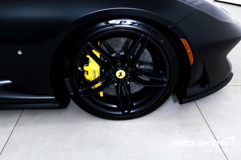 Used-2022-Ferrari-812-GTS