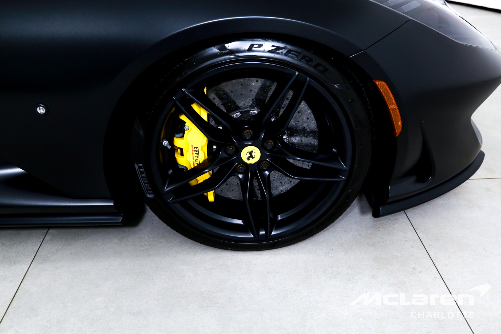 Used 2022 Ferrari 812 GTS  | Charlotte, NC