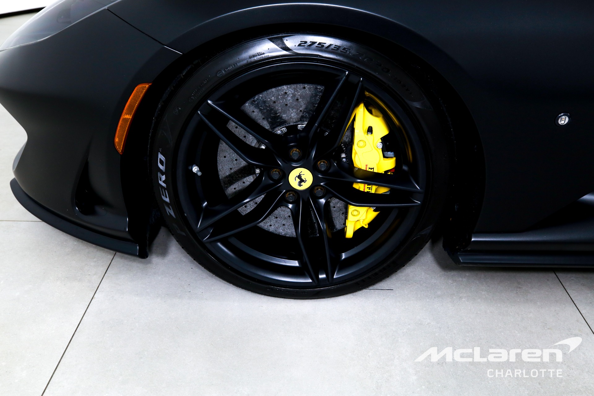 Used 2022 Ferrari 812 GTS  | Charlotte, NC