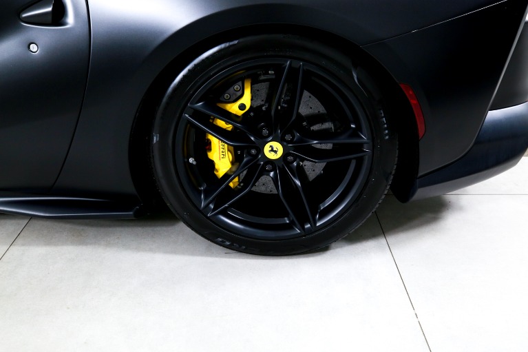 Used-2022-Ferrari-812-GTS