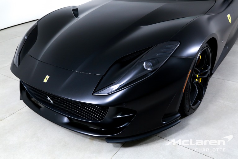 Used-2022-Ferrari-812-GTS