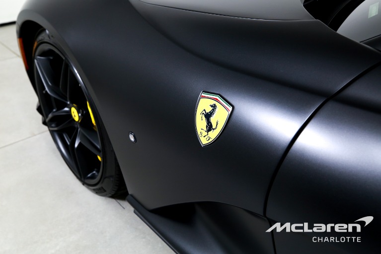 Used-2022-Ferrari-812-GTS
