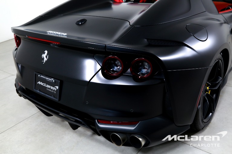 Used-2022-Ferrari-812-GTS
