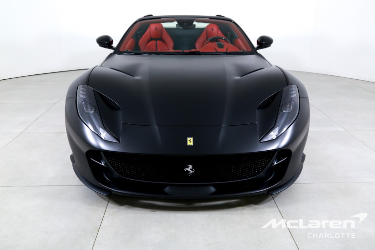 Used-2022-Ferrari-812-GTS
