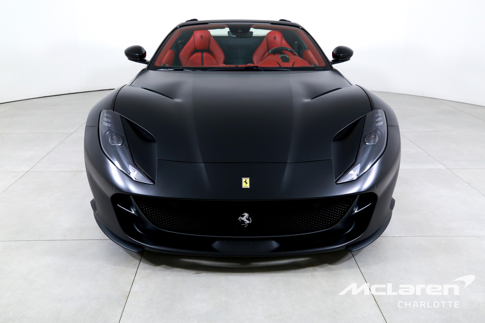 Used 2022 Ferrari 812 GTS  | Charlotte, NC