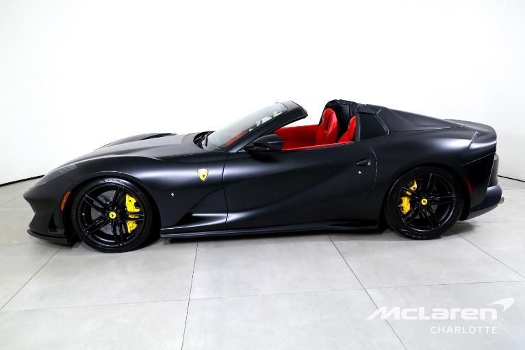 Used-2022-Ferrari-812-GTS