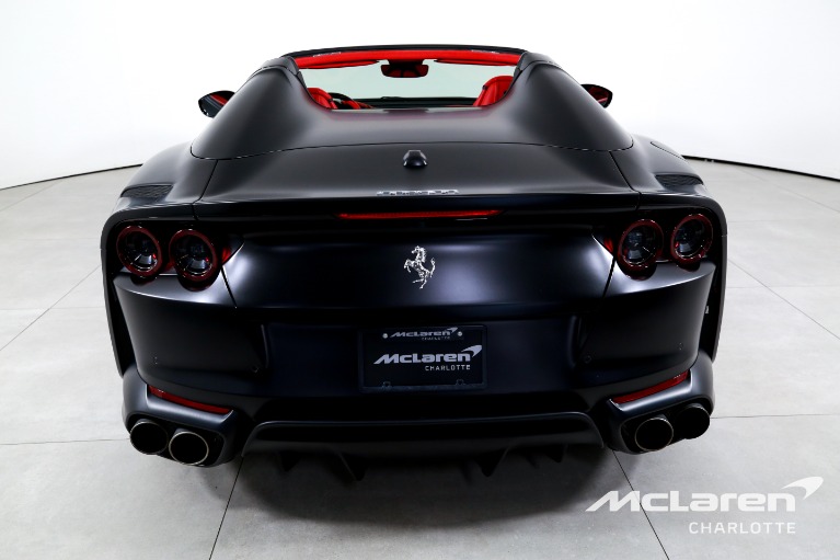 Used-2022-Ferrari-812-GTS