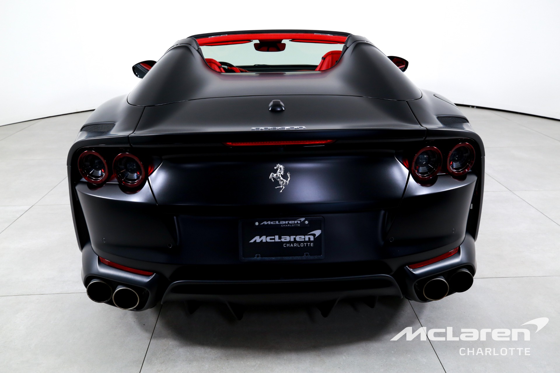 Used 2022 Ferrari 812 GTS  | Charlotte, NC