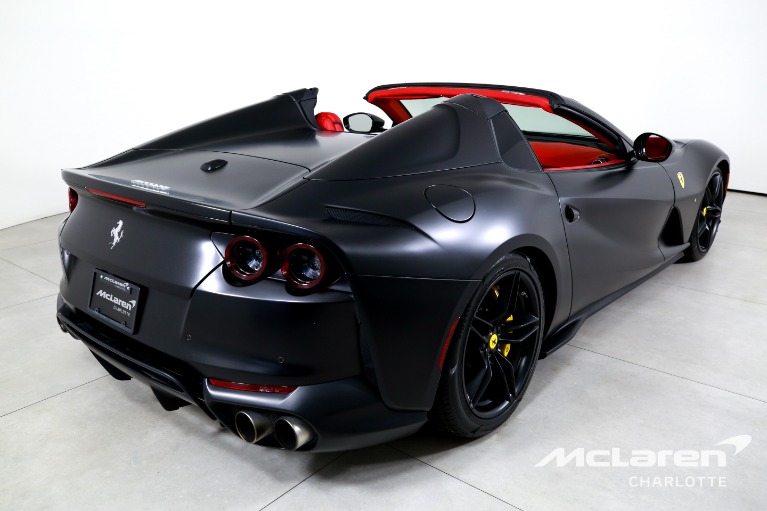 Used-2022-Ferrari-812-GTS