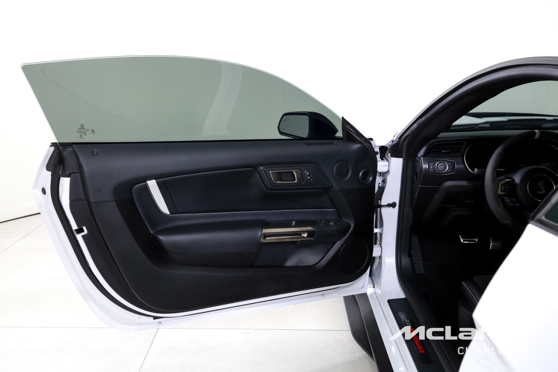 Used 2021 Ford Mustang Shelby GT500 | Charlotte, NC