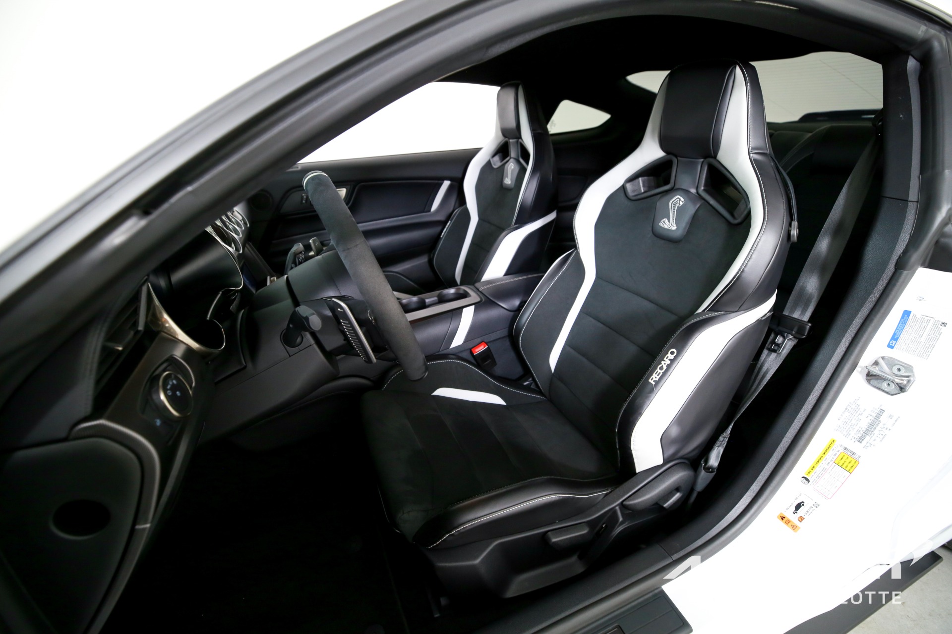 Used 2021 Ford Mustang Shelby GT500 | Charlotte, NC