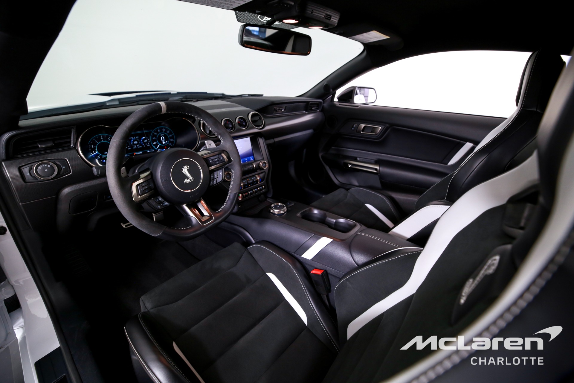 Used 2021 Ford Mustang Shelby GT500 | Charlotte, NC
