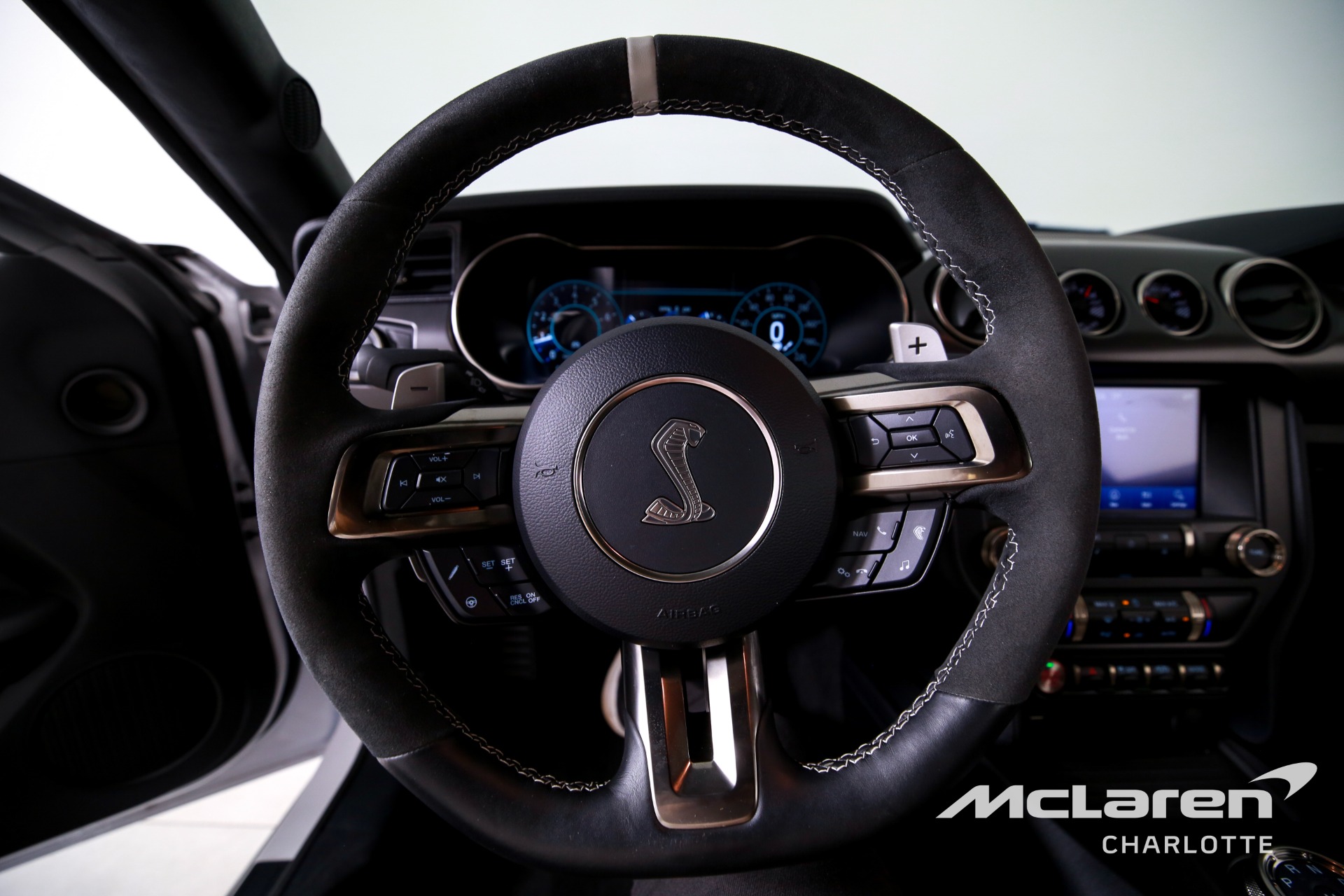 Used 2021 Ford Mustang Shelby GT500 | Charlotte, NC