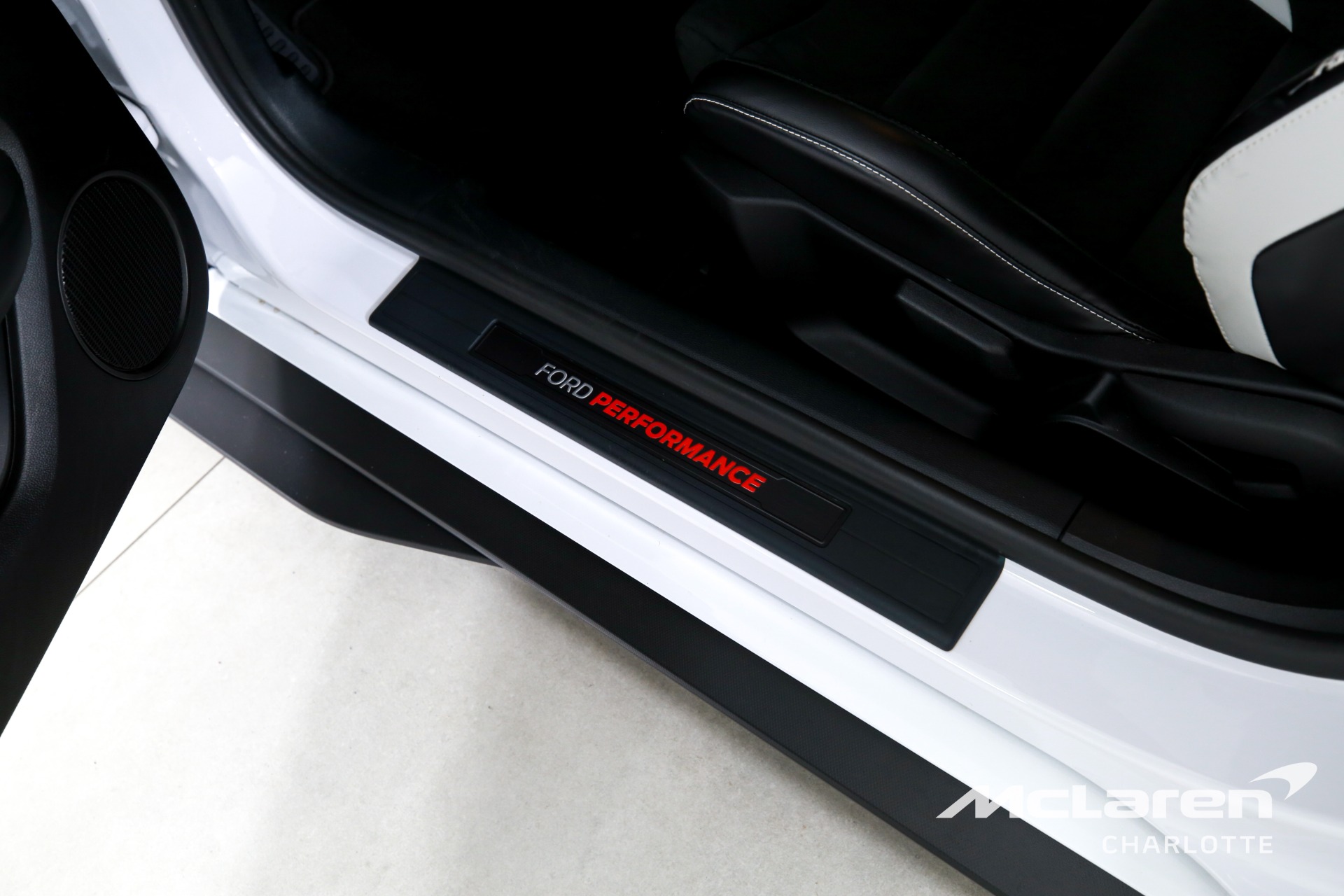Used 2021 Ford Mustang Shelby GT500 | Charlotte, NC