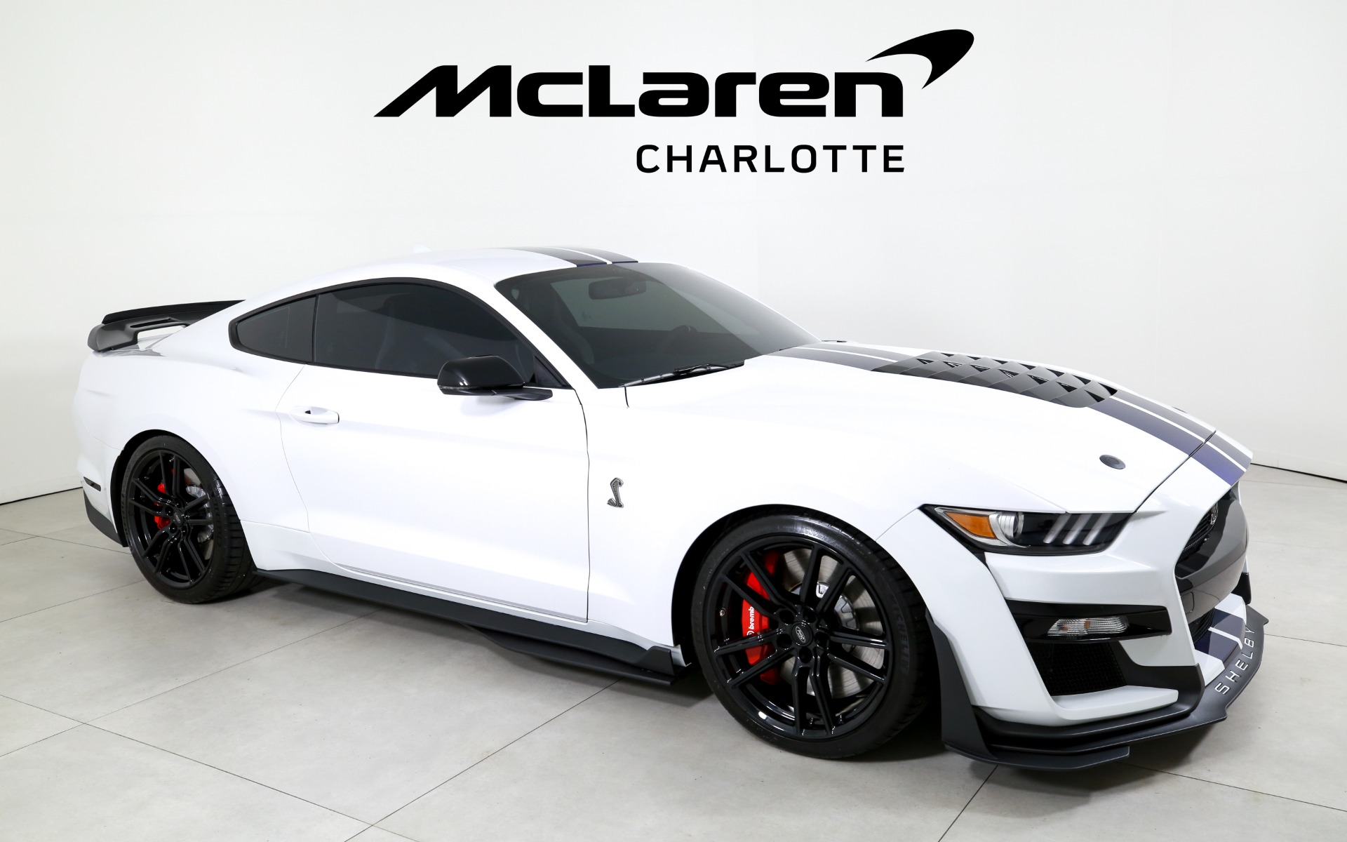 Used 2021 Ford Mustang Shelby GT500 | Charlotte, NC