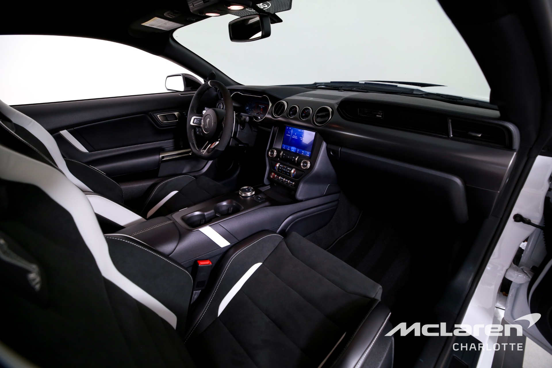 Used 2021 Ford Mustang Shelby GT500 | Charlotte, NC
